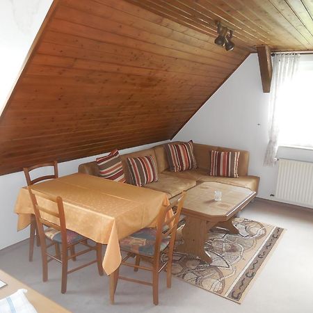 Apartament Gasthaus Wollmeiner Schmallenberg Zewnętrze zdjęcie