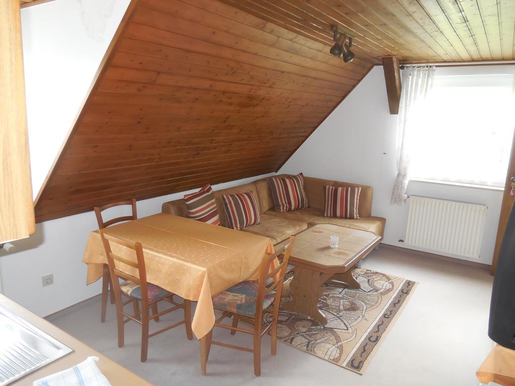 Apartament Gasthaus Wollmeiner Schmallenberg Zewnętrze zdjęcie